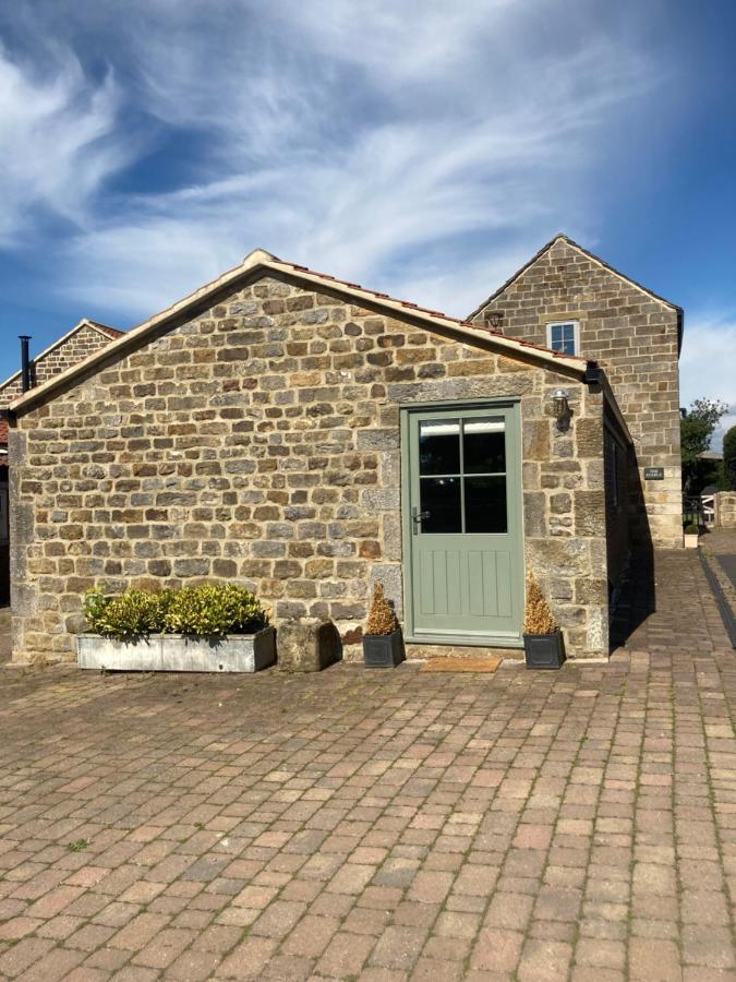 The Stable Harrogate Exterior photo