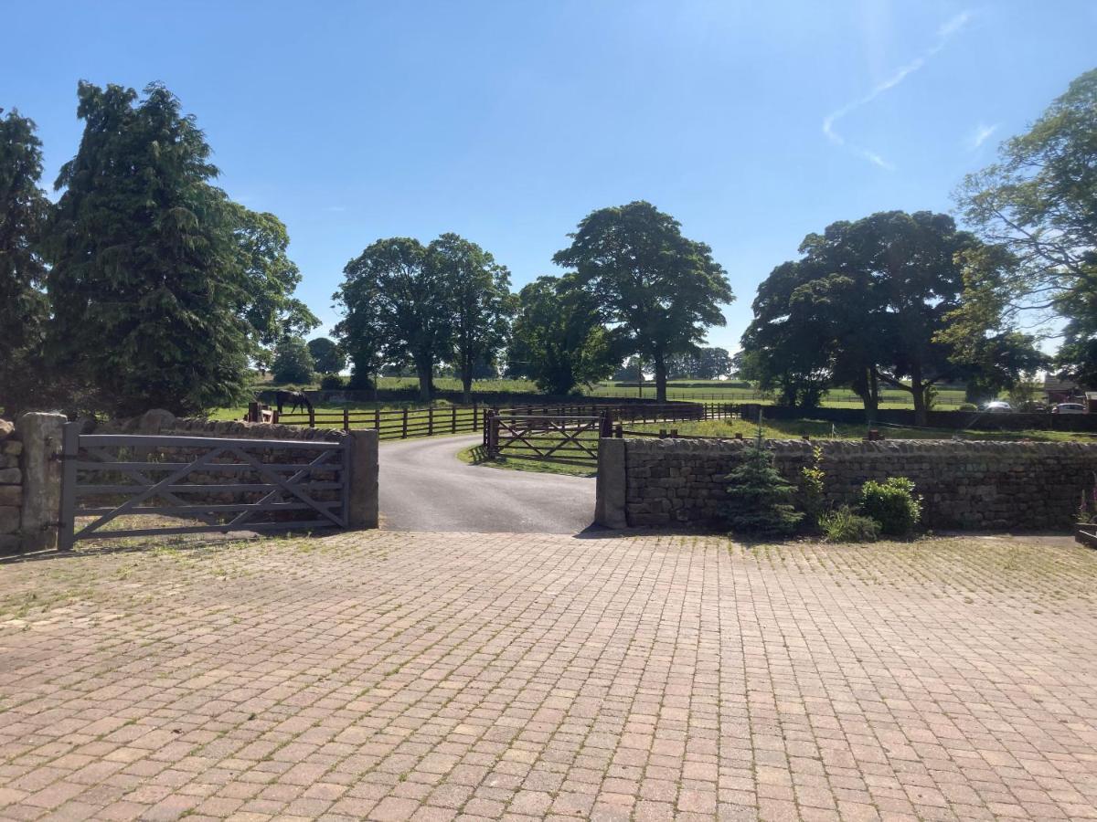 The Stable Harrogate Exterior photo